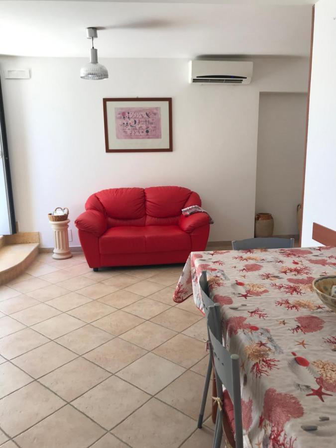 La Urpe Lägenhet Lecce Exteriör bild