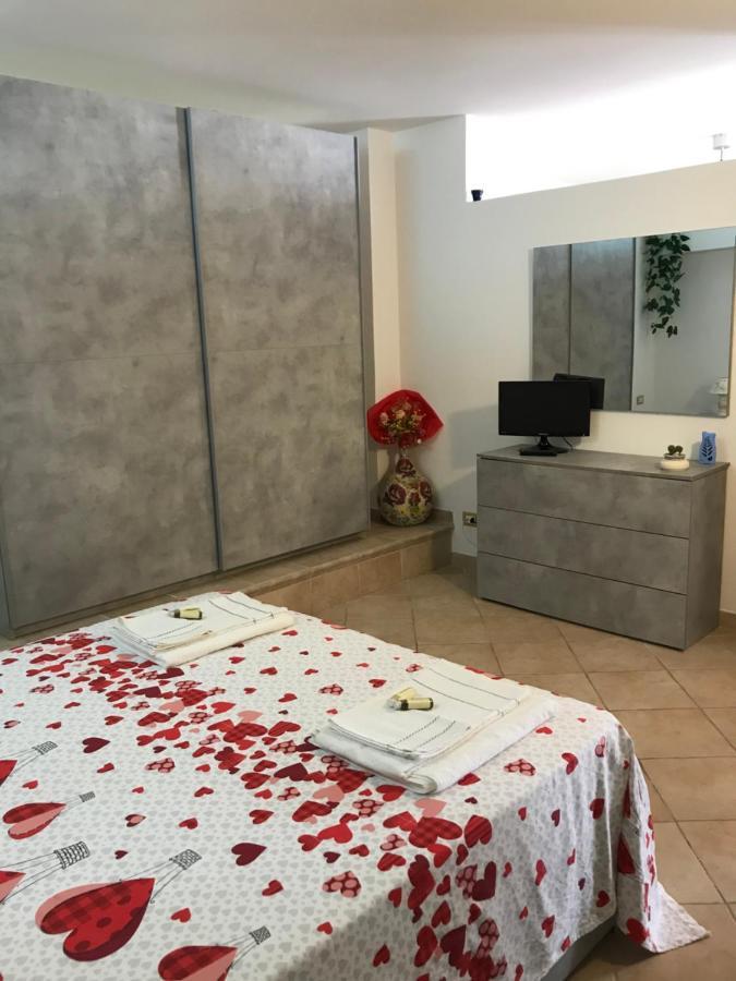 La Urpe Lägenhet Lecce Exteriör bild