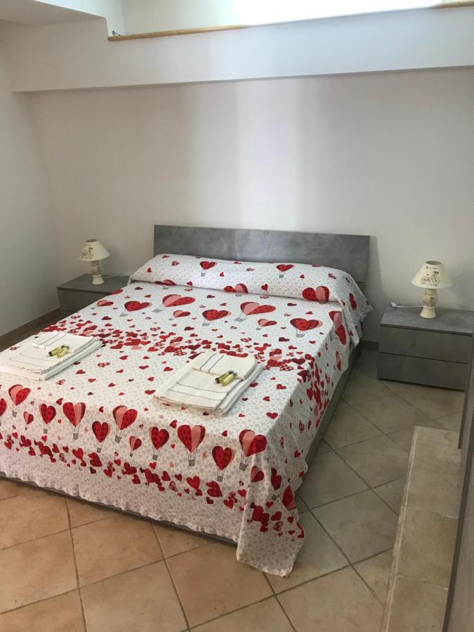 La Urpe Lägenhet Lecce Exteriör bild