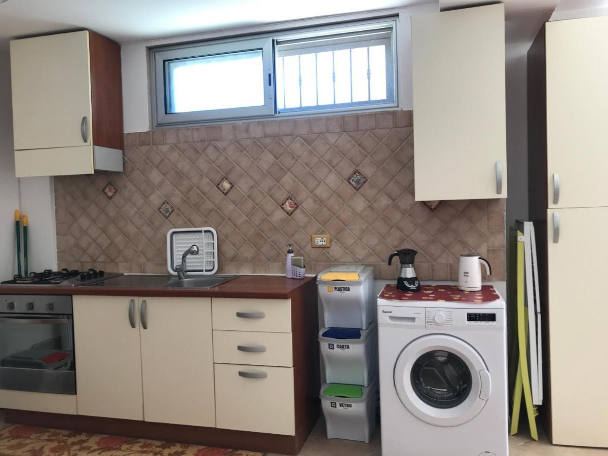 La Urpe Lägenhet Lecce Exteriör bild