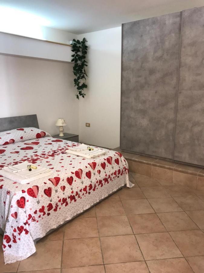 La Urpe Lägenhet Lecce Exteriör bild