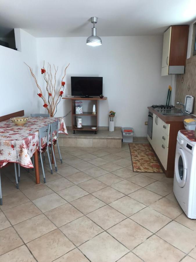 La Urpe Lägenhet Lecce Exteriör bild