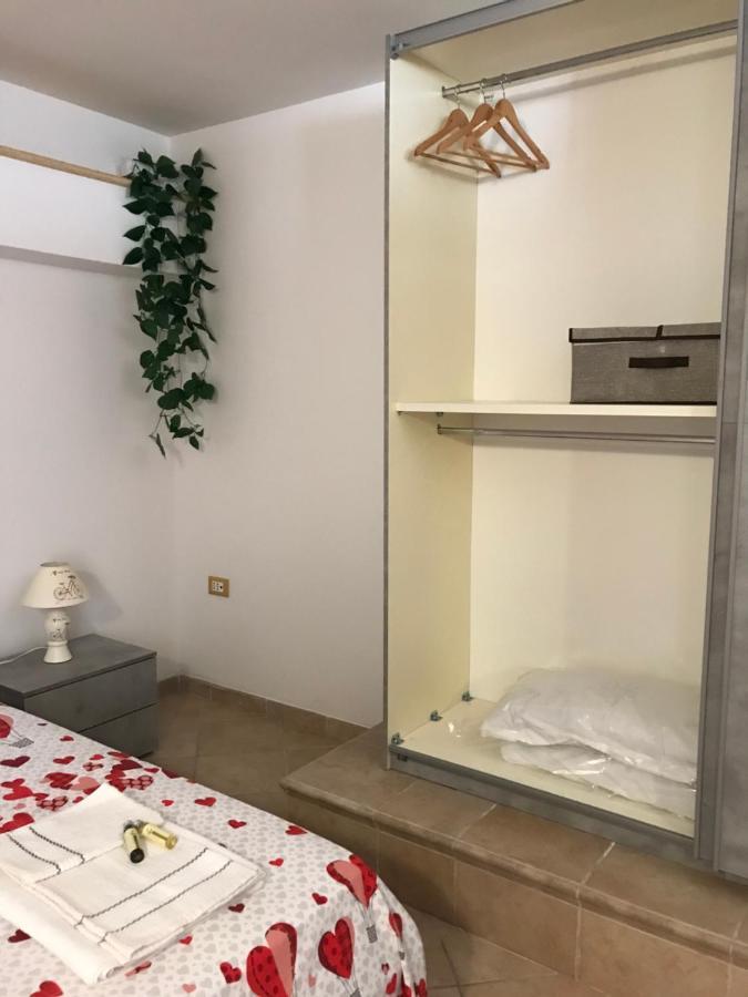 La Urpe Lägenhet Lecce Exteriör bild
