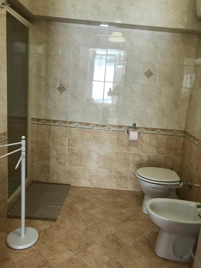 La Urpe Lägenhet Lecce Exteriör bild