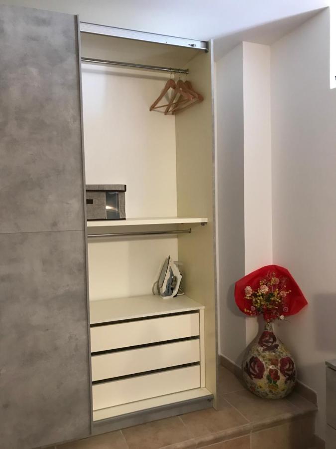 La Urpe Lägenhet Lecce Exteriör bild
