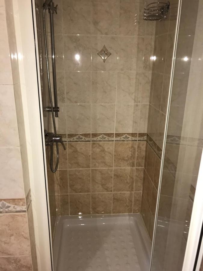 La Urpe Lägenhet Lecce Exteriör bild