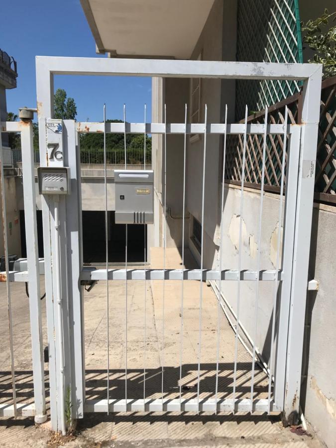 La Urpe Lägenhet Lecce Exteriör bild