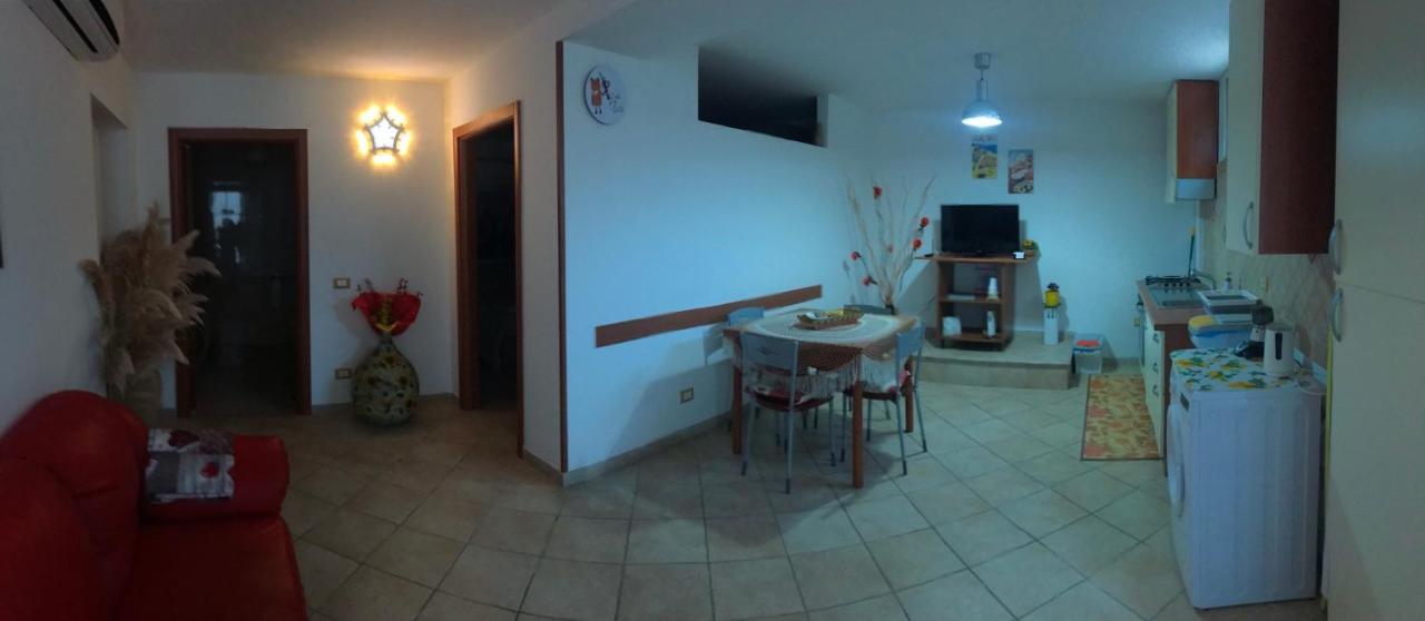 La Urpe Lägenhet Lecce Exteriör bild