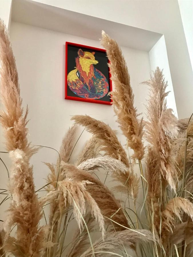 La Urpe Lägenhet Lecce Exteriör bild