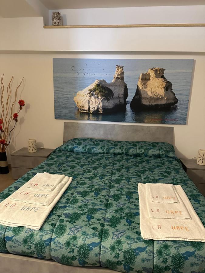 La Urpe Lägenhet Lecce Exteriör bild