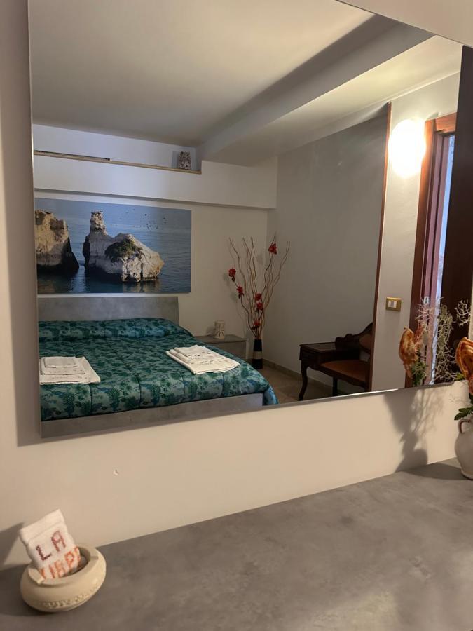 La Urpe Lägenhet Lecce Exteriör bild