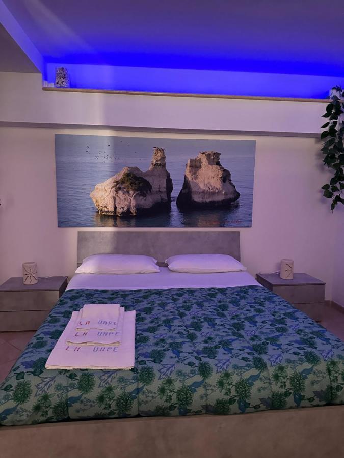 La Urpe Lägenhet Lecce Exteriör bild